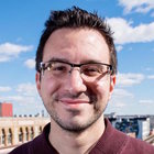Avatar for Alexander Dimitriyadi