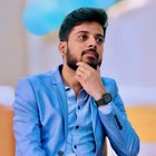 Avatar for Suraj Vibhute