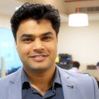 Avatar for Utkarsh Jain