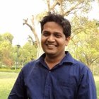 Avatar for Ritesh Kumar