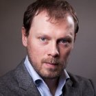 Avatar for Frédéric Ghys