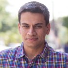Avatar for Ali Kamil