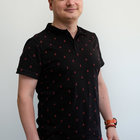Avatar for Dmitry Gorbunov