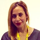 Avatar for Loubna Bazine