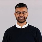 Avatar for Prashant Nadarajan
