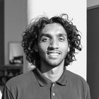 Avatar for Dev Pramoth