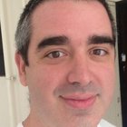 Avatar for Dr. Alex Gouaillard