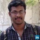 Avatar for Balamurugan Ramamoorthy