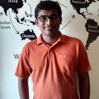 Avatar for Pavan Kumar N