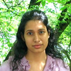 Avatar for Nirupama Bulusu