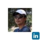 Avatar for Lei Zheng