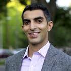 Avatar for Jonathan Mazumdar