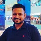 Avatar for Neeraj Mishra