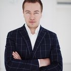 Avatar for Dmitry Korneev