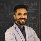 Avatar for Praveen BABU