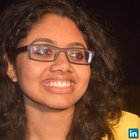 Avatar for Aarti Nair