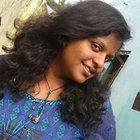 Avatar for Karishma Vvs