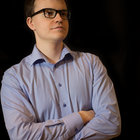 Avatar for Max Rybnikov