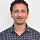 Avatar for Nitin Lahoti