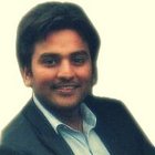 Avatar for Salil Agrawal