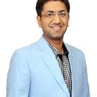 Avatar for Ishan Gupta