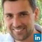 Avatar for Athanasios Papagelis