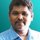 Avatar for Girish Mathrubootham