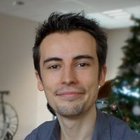 Avatar for Romain Dierckx