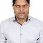 Avatar for Vishal Reddy