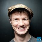 Avatar for Iain Duncan