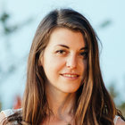 Avatar for Amy James