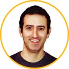 Avatar for Jeff Gorelick
