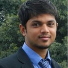 Avatar for Purvishkumar Patel