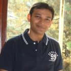 Avatar for Nirav Haresh Mehta