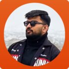 Avatar for Vishant Kumar