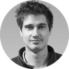 Avatar for Raphael Simon
