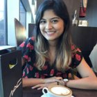 Avatar for Riyana Dasgupta