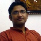 Avatar for Parsuram Vijayasankar