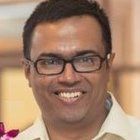 Avatar for Prashant Tholia