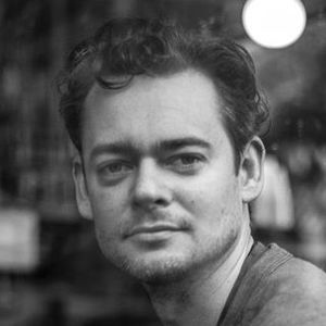 Eoin McMillan