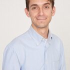 Avatar for Alex Pinkerton