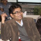 Avatar for Pankaj Shah