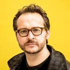 Avatar for George Berkowski