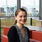 Avatar for Justyna Adamczyk