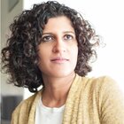 Avatar for Shripriya Mahesh