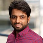 Avatar for Badar Ahmed