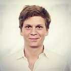 Avatar for Frederik Trovatten