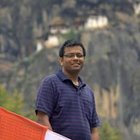 Avatar for Sandeep S