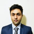 Avatar for Garvit Patel