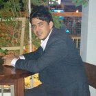 Avatar for Francisco Aguilar Montada